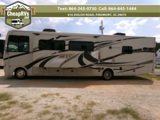 2015 Thor Windsport 34E | Piedmont, SC | Cheap RV's LLC 2015 Thor Windsport 34E | Piedmont, SC | Cheap RV's LLC