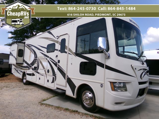 2015 Thor Windsport 34E | Piedmont, SC | Cheap RV's LLC 2015 Thor Windsport 34E | Piedmont, SC | Cheap RV's LLC