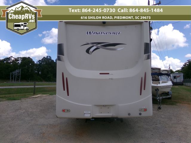 2015 Thor Windsport 34E | Piedmont, SC | Cheap RV's LLC 2015 Thor Windsport 34E | Piedmont, SC | Cheap RV's LLC