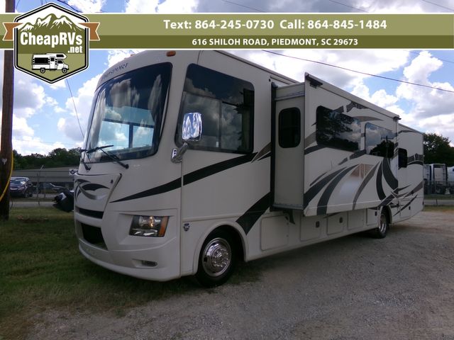 2015 Thor Windsport 34E | Piedmont, SC | Cheap RV's LLC 2015 Thor Windsport 34E | Piedmont, SC | Cheap RV's LLC