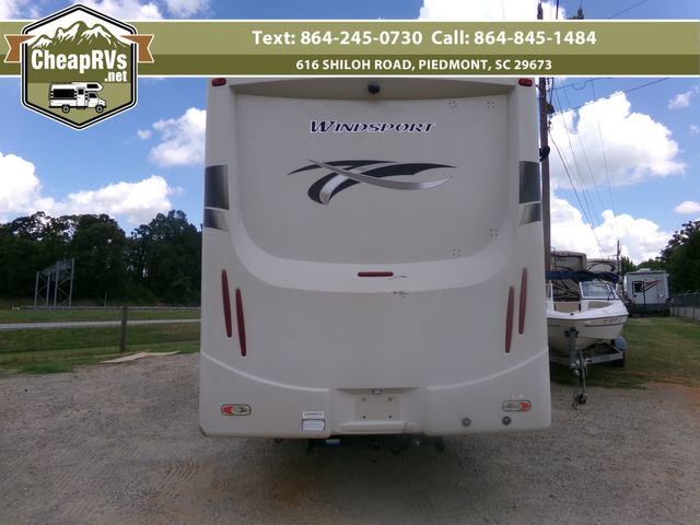2015 Thor Windsport 34E | Piedmont, SC | Cheap RV's LLC 2015 Thor Windsport 34E | Piedmont, SC | Cheap RV's LLC