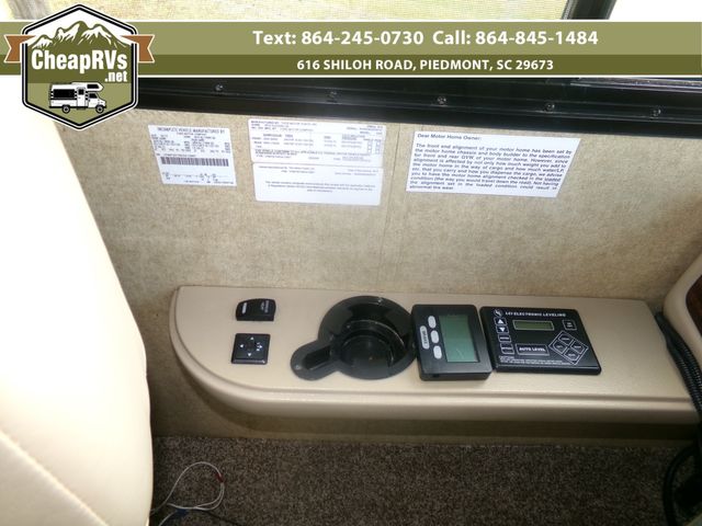 2015 Thor Windsport 34E | Piedmont, SC | Cheap RV's LLC 2015 Thor Windsport 34E | Piedmont, SC | Cheap RV's LLC