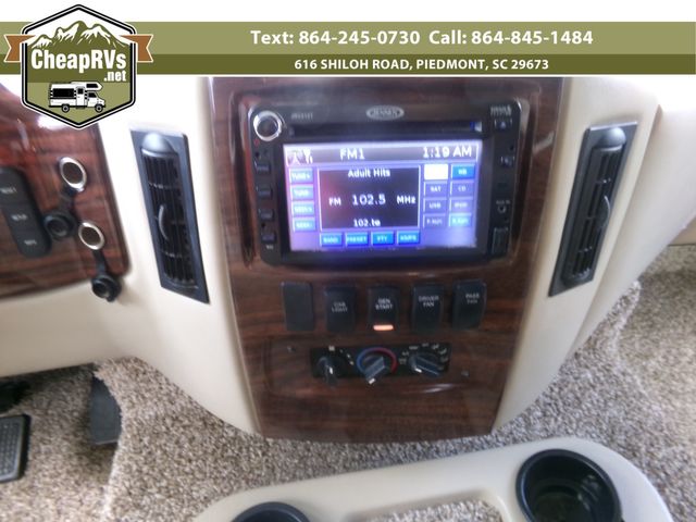 2015 Thor Windsport 34E | Piedmont, SC | Cheap RV's LLC 2015 Thor Windsport 34E | Piedmont, SC | Cheap RV's LLC