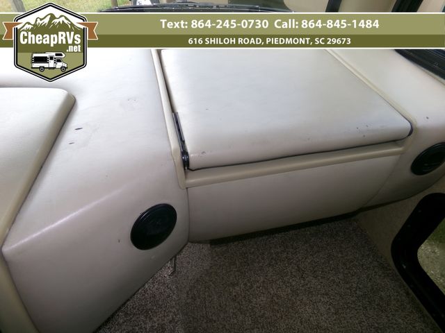 2015 Thor Windsport 34E | Piedmont, SC | Cheap RV's LLC 2015 Thor Windsport 34E | Piedmont, SC | Cheap RV's LLC