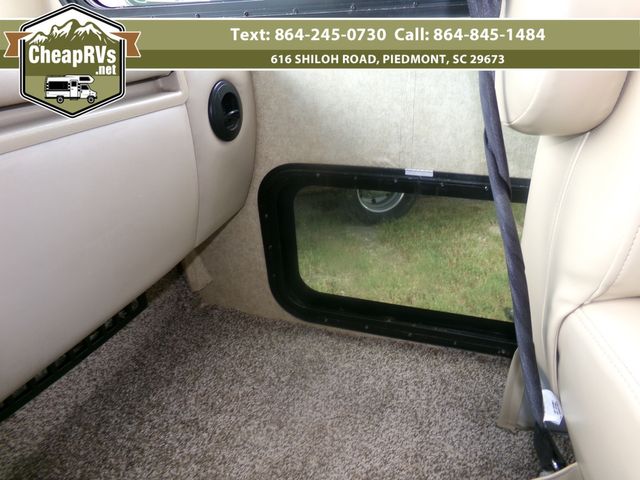 2015 Thor Windsport 34E | Piedmont, SC | Cheap RV's LLC 2015 Thor Windsport 34E | Piedmont, SC | Cheap RV's LLC