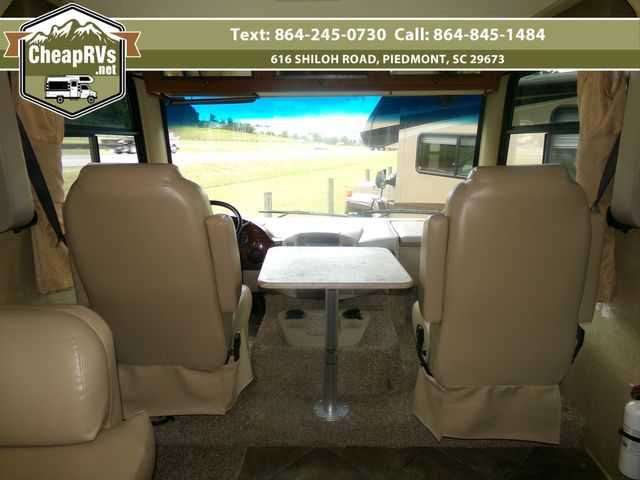 2015 Thor Windsport 34E | Piedmont, SC | Cheap RV's LLC 2015 Thor Windsport 34E | Piedmont, SC | Cheap RV's LLC