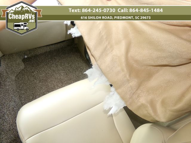 2015 Thor Windsport 34E | Piedmont, SC | Cheap RV's LLC 2015 Thor Windsport 34E | Piedmont, SC | Cheap RV's LLC