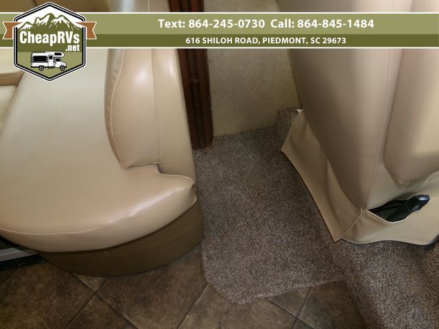 2015 Thor Windsport 34E | Piedmont, SC | Cheap RV's LLC 2015 Thor Windsport 34E | Piedmont, SC | Cheap RV's LLC