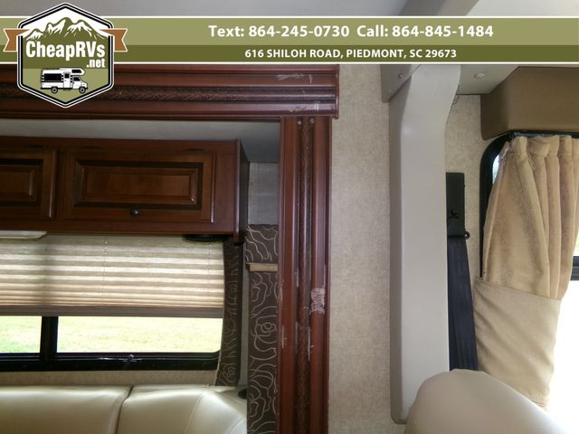 2015 Thor Windsport 34E | Piedmont, SC | Cheap RV's LLC 2015 Thor Windsport 34E | Piedmont, SC | Cheap RV's LLC