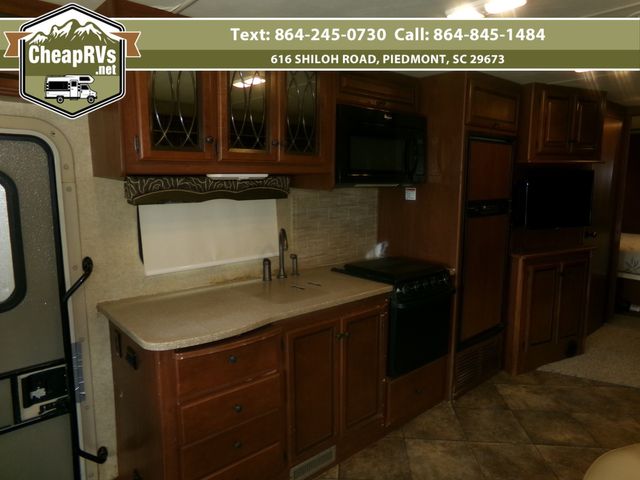 2015 Thor Windsport 34E | Piedmont, SC | Cheap RV's LLC 2015 Thor Windsport 34E | Piedmont, SC | Cheap RV's LLC