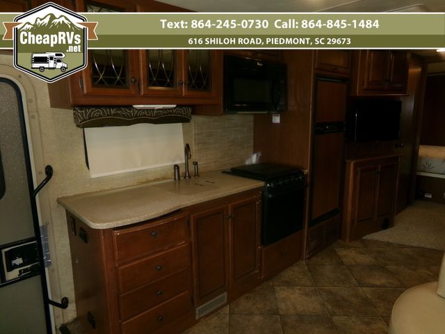 2015 Thor Windsport 34E | Piedmont, SC | Cheap RV's LLC 2015 Thor Windsport 34E | Piedmont, SC | Cheap RV's LLC