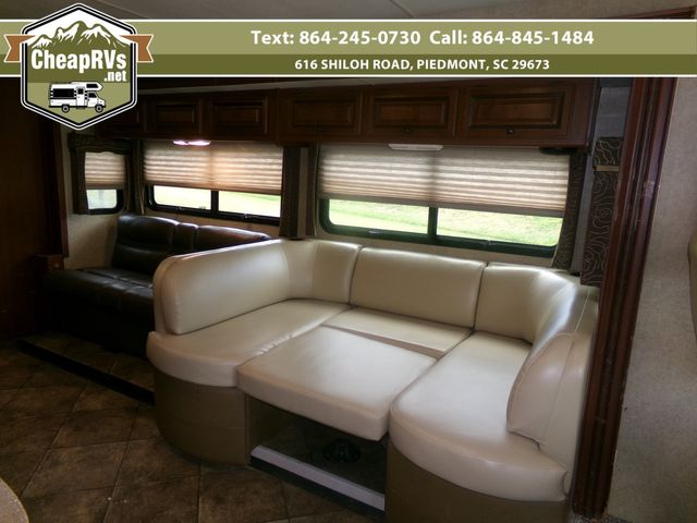 2015 Thor Windsport 34E | Piedmont, SC | Cheap RV's LLC 2015 Thor Windsport 34E | Piedmont, SC | Cheap RV's LLC