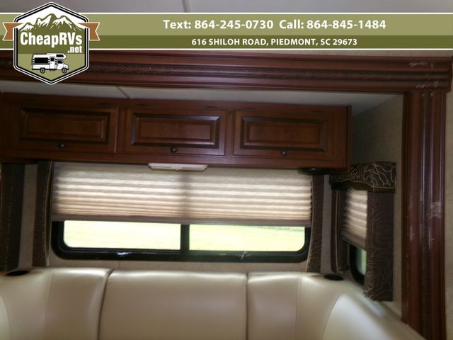 2015 Thor Windsport 34E | Piedmont, SC | Cheap RV's LLC 2015 Thor Windsport 34E | Piedmont, SC | Cheap RV's LLC