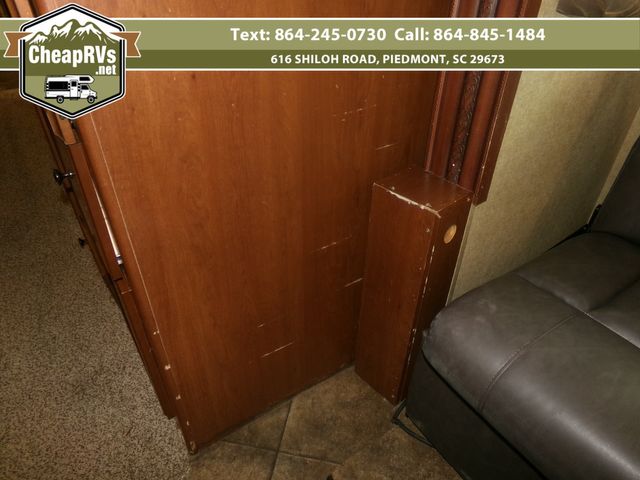 2015 Thor Windsport 34E | Piedmont, SC | Cheap RV's LLC 2015 Thor Windsport 34E | Piedmont, SC | Cheap RV's LLC