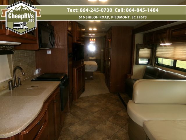 2015 Thor Windsport 34E | Piedmont, SC | Cheap RV's LLC 2015 Thor Windsport 34E | Piedmont, SC | Cheap RV's LLC
