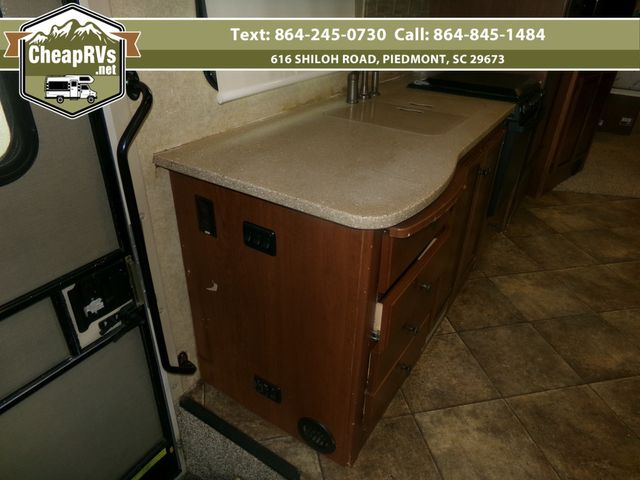 2015 Thor Windsport 34E | Piedmont, SC | Cheap RV's LLC 2015 Thor Windsport 34E | Piedmont, SC | Cheap RV's LLC