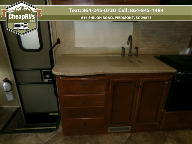 2015 Thor Windsport 34E | Piedmont, SC | Cheap RV's LLC 2015 Thor Windsport 34E | Piedmont, SC | Cheap RV's LLC