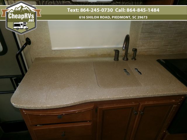 2015 Thor Windsport 34E | Piedmont, SC | Cheap RV's LLC 2015 Thor Windsport 34E | Piedmont, SC | Cheap RV's LLC