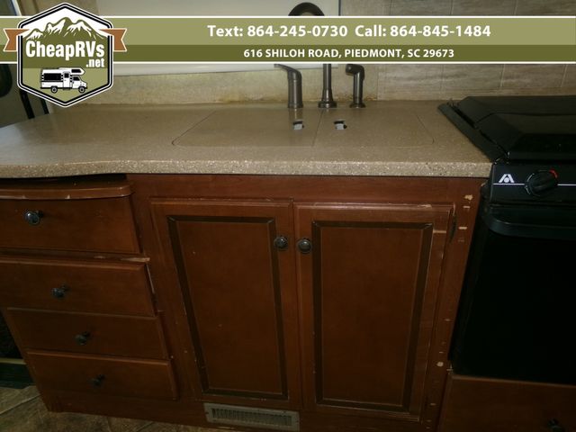 2015 Thor Windsport 34E | Piedmont, SC | Cheap RV's LLC 2015 Thor Windsport 34E | Piedmont, SC | Cheap RV's LLC