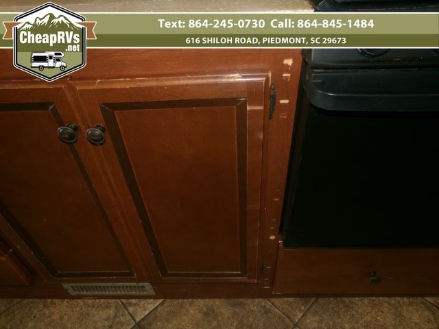 2015 Thor Windsport 34E | Piedmont, SC | Cheap RV's LLC 2015 Thor Windsport 34E | Piedmont, SC | Cheap RV's LLC