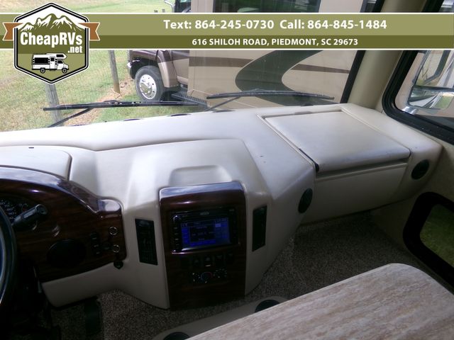 2015 Thor Windsport 34E | Piedmont, SC | Cheap RV's LLC 2015 Thor Windsport 34E | Piedmont, SC | Cheap RV's LLC