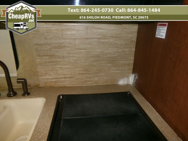 2015 Thor Windsport 34E | Piedmont, SC | Cheap RV's LLC 2015 Thor Windsport 34E | Piedmont, SC | Cheap RV's LLC