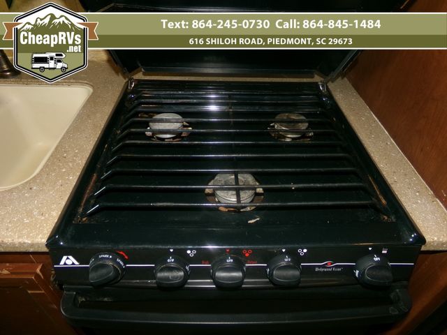 2015 Thor Windsport 34E | Piedmont, SC | Cheap RV's LLC 2015 Thor Windsport 34E | Piedmont, SC | Cheap RV's LLC