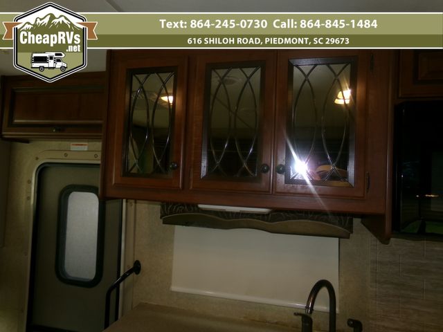 2015 Thor Windsport 34E | Piedmont, SC | Cheap RV's LLC 2015 Thor Windsport 34E | Piedmont, SC | Cheap RV's LLC