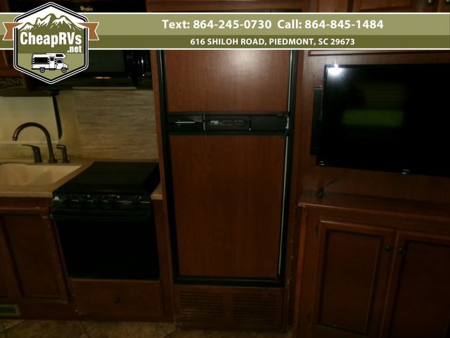 2015 Thor Windsport 34E | Piedmont, SC | Cheap RV's LLC 2015 Thor Windsport 34E | Piedmont, SC | Cheap RV's LLC