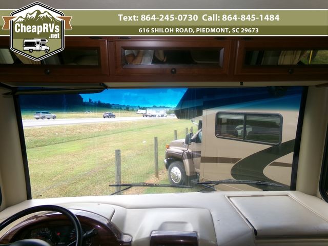 2015 Thor Windsport 34E | Piedmont, SC | Cheap RV's LLC 2015 Thor Windsport 34E | Piedmont, SC | Cheap RV's LLC