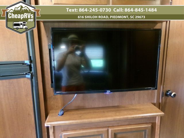 2015 Thor Windsport 34E | Piedmont, SC | Cheap RV's LLC 2015 Thor Windsport 34E | Piedmont, SC | Cheap RV's LLC