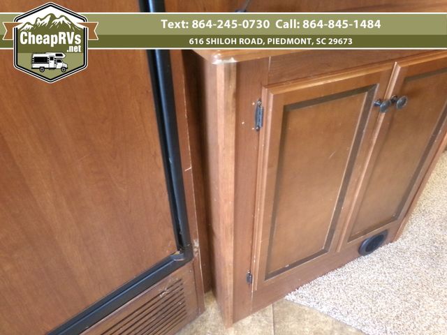 2015 Thor Windsport 34E | Piedmont, SC | Cheap RV's LLC 2015 Thor Windsport 34E | Piedmont, SC | Cheap RV's LLC