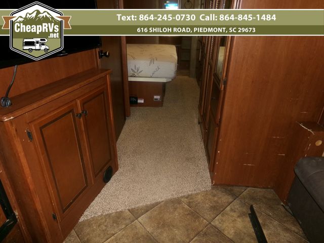 2015 Thor Windsport 34E | Piedmont, SC | Cheap RV's LLC 2015 Thor Windsport 34E | Piedmont, SC | Cheap RV's LLC