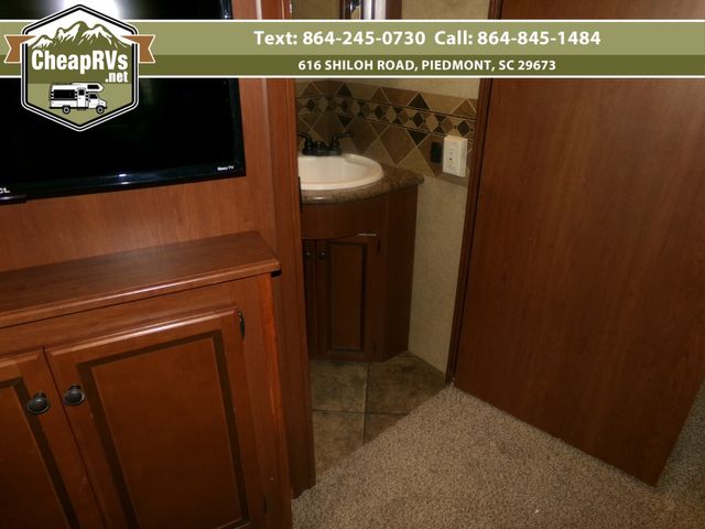 2015 Thor Windsport 34E | Piedmont, SC | Cheap RV's LLC 2015 Thor Windsport 34E | Piedmont, SC | Cheap RV's LLC