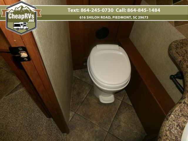 2015 Thor Windsport 34E | Piedmont, SC | Cheap RV's LLC 2015 Thor Windsport 34E | Piedmont, SC | Cheap RV's LLC