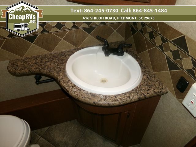 2015 Thor Windsport 34E | Piedmont, SC | Cheap RV's LLC 2015 Thor Windsport 34E | Piedmont, SC | Cheap RV's LLC