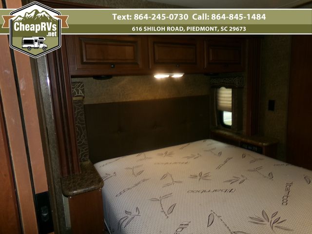 2015 Thor Windsport 34E | Piedmont, SC | Cheap RV's LLC 2015 Thor Windsport 34E | Piedmont, SC | Cheap RV's LLC