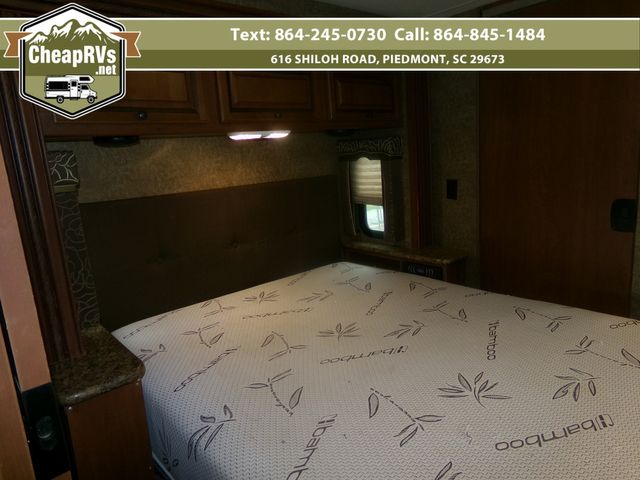 2015 Thor Windsport 34E | Piedmont, SC | Cheap RV's LLC 2015 Thor Windsport 34E | Piedmont, SC | Cheap RV's LLC