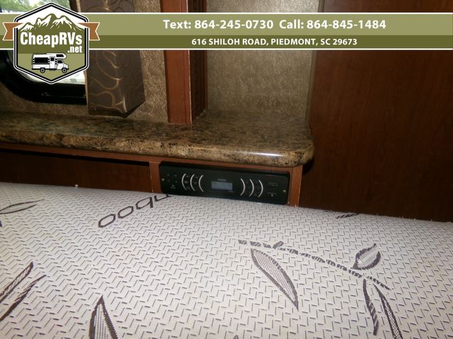 2015 Thor Windsport 34E | Piedmont, SC | Cheap RV's LLC 2015 Thor Windsport 34E | Piedmont, SC | Cheap RV's LLC