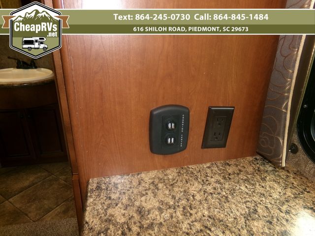 2015 Thor Windsport 34E | Piedmont, SC | Cheap RV's LLC 2015 Thor Windsport 34E | Piedmont, SC | Cheap RV's LLC