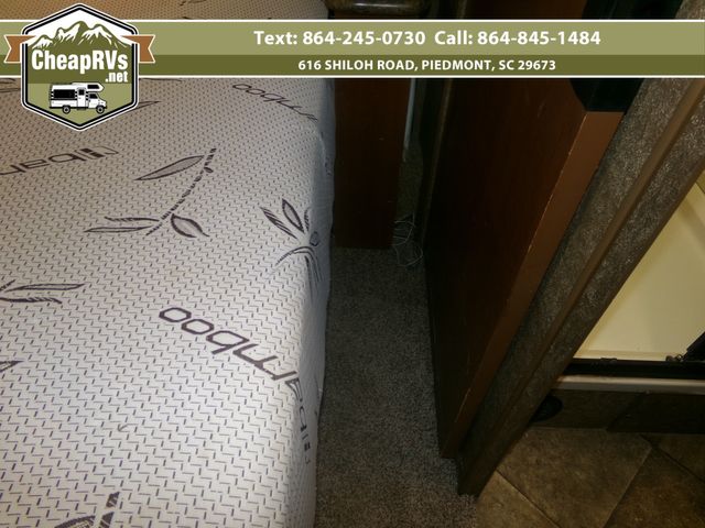 2015 Thor Windsport 34E | Piedmont, SC | Cheap RV's LLC 2015 Thor Windsport 34E | Piedmont, SC | Cheap RV's LLC