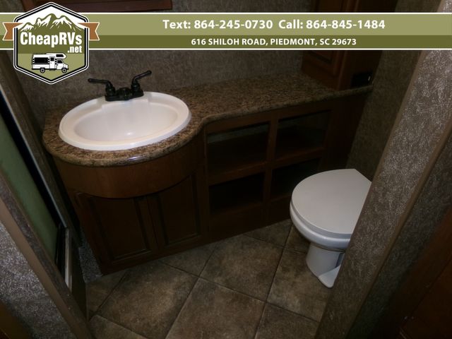 2015 Thor Windsport 34E | Piedmont, SC | Cheap RV's LLC 2015 Thor Windsport 34E | Piedmont, SC | Cheap RV's LLC