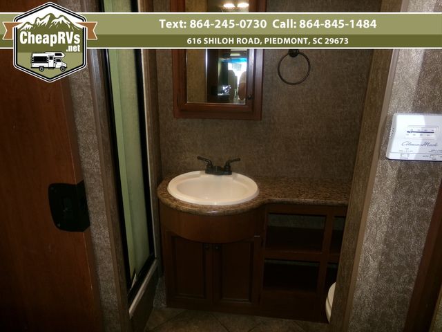 2015 Thor Windsport 34E | Piedmont, SC | Cheap RV's LLC 2015 Thor Windsport 34E | Piedmont, SC | Cheap RV's LLC