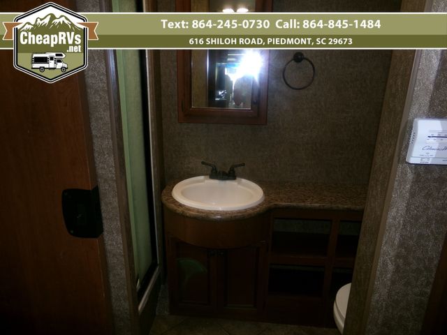 2015 Thor Windsport 34E | Piedmont, SC | Cheap RV's LLC 2015 Thor Windsport 34E | Piedmont, SC | Cheap RV's LLC