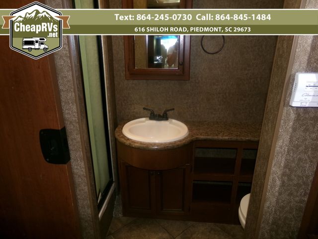 2015 Thor Windsport 34E | Piedmont, SC | Cheap RV's LLC 2015 Thor Windsport 34E | Piedmont, SC | Cheap RV's LLC