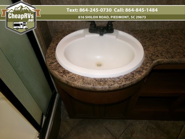 2015 Thor Windsport 34E | Piedmont, SC | Cheap RV's LLC 2015 Thor Windsport 34E | Piedmont, SC | Cheap RV's LLC