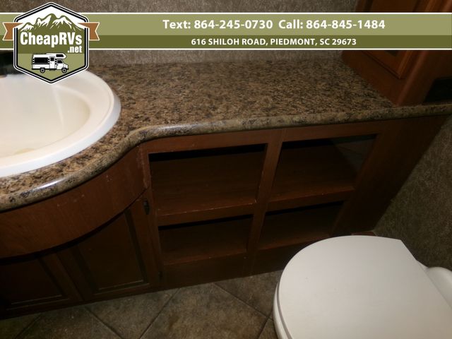 2015 Thor Windsport 34E | Piedmont, SC | Cheap RV's LLC 2015 Thor Windsport 34E | Piedmont, SC | Cheap RV's LLC