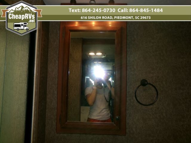2015 Thor Windsport 34E | Piedmont, SC | Cheap RV's LLC 2015 Thor Windsport 34E | Piedmont, SC | Cheap RV's LLC