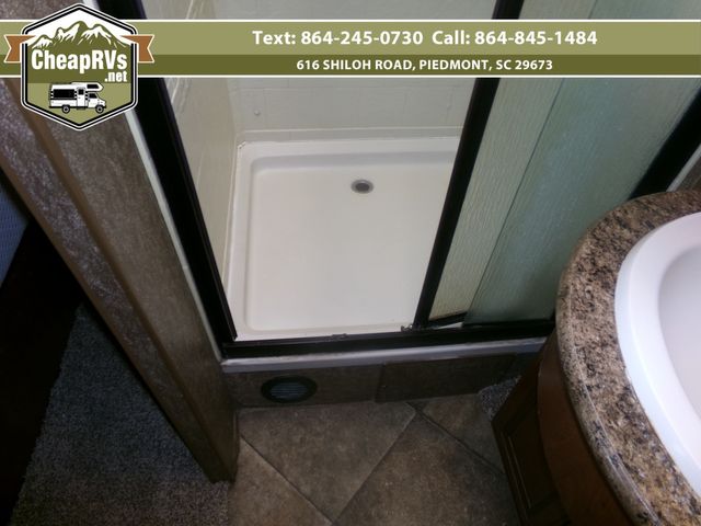 2015 Thor Windsport 34E | Piedmont, SC | Cheap RV's LLC 2015 Thor Windsport 34E | Piedmont, SC | Cheap RV's LLC