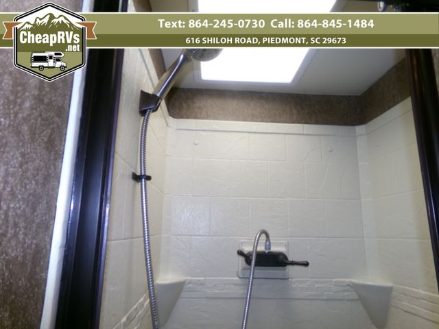 2015 Thor Windsport 34E | Piedmont, SC | Cheap RV's LLC 2015 Thor Windsport 34E | Piedmont, SC | Cheap RV's LLC
